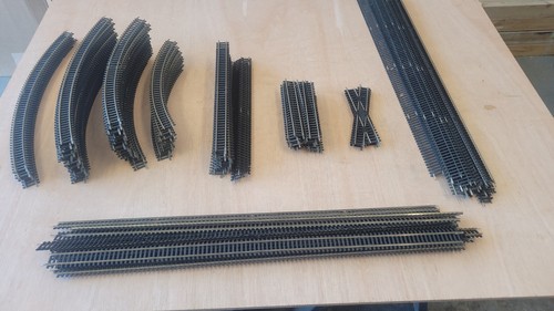 Hornby used nickle - hornby,