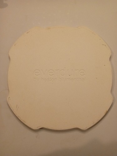 Everdure cordierite pizza - cordierite,