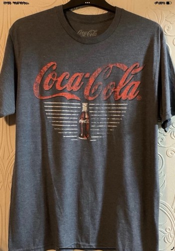 Coca cola shirt size - size, m