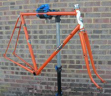 Classic jensen 58cm steel - classic,