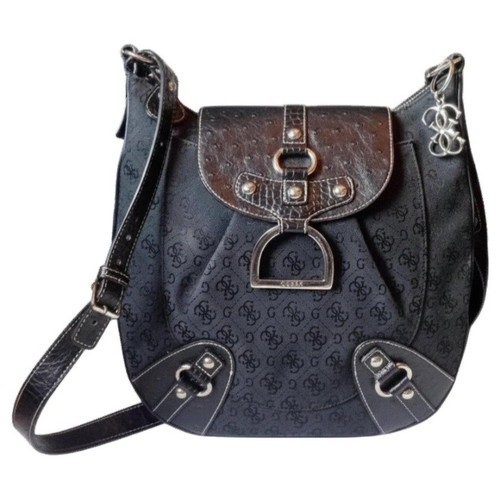Guess monogram studded - monogram,