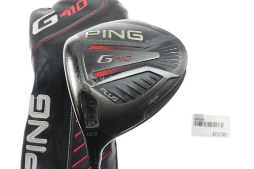 Ping g410 plus golf - ping,