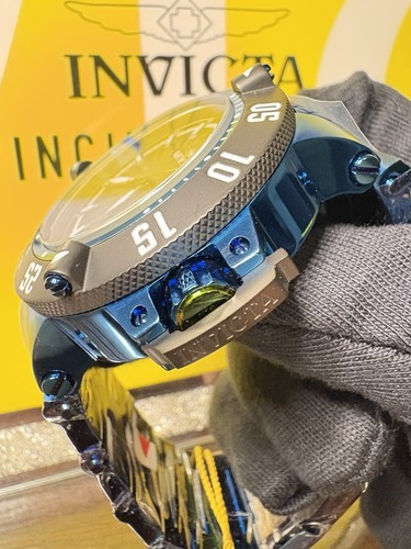 Invicta subaqua noma iii - subaqua,