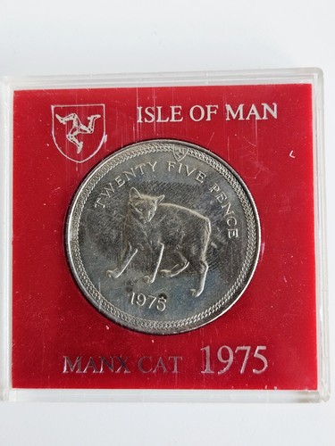 1975 isle man queen - 1975,