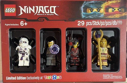 Lego ninjago toys us - toys,