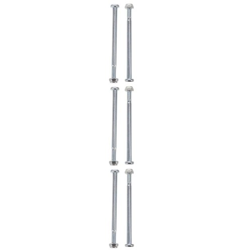 Pairs recliner screws - 3,