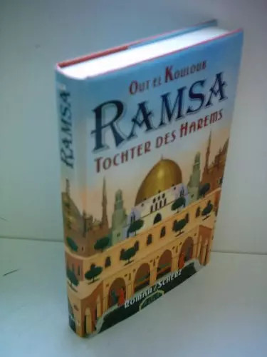 Ramsa tochter des - tochter,