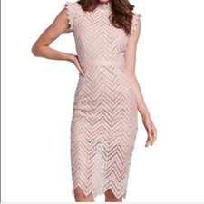 Bardot Imogene body con lace