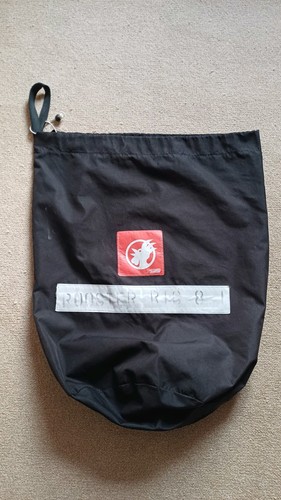 Rooster sail bag dinghy yacht - rooster,
