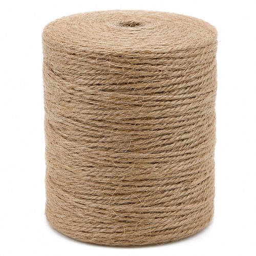 Natural jute twine string - twine,