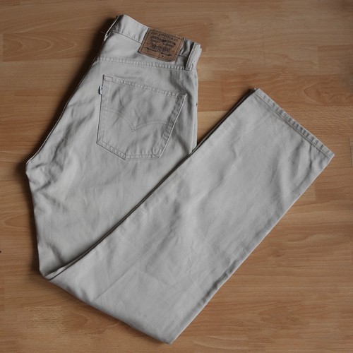 Levi white tab - levi's, bedford