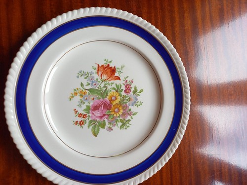 Johnson brothers old english - johnson,