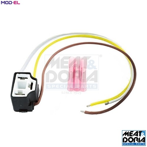 Cable repair kit headlight - cable,
