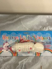 Unicorn Willy Warmer Funny