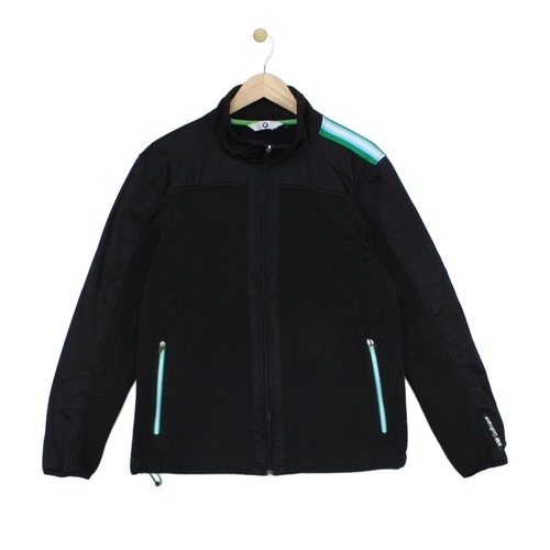 Bmw fleece jacket - bmw,