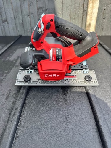 Milwaukee m18 fcsdc165 fuel - milwaukee,