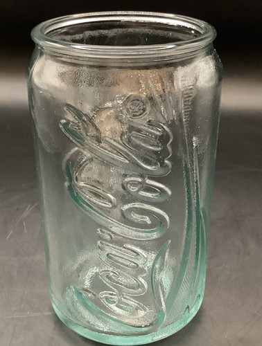New coca cola - new, can