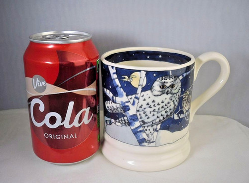 Emma bridgewater owls ceramic - emma,