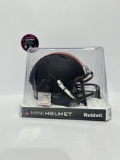 NFL Chicago Bears Riddell Mini