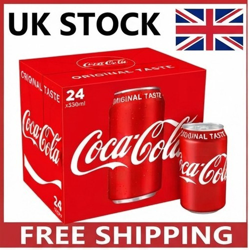 Coca cola original taste soft - coca-cola,