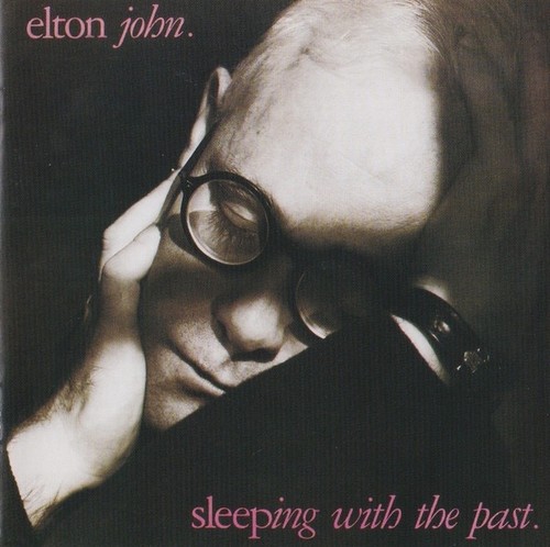 Elton john sleeping with - john,