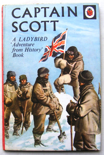 Vintage ladybird book - vintage, –