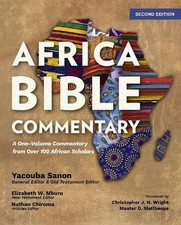 Africa Bible Commentary