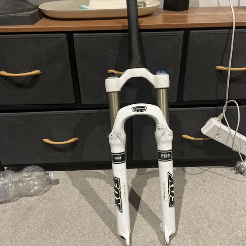 Fox series 26 air - f,