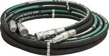 Hydraulic Breaker Hose Set -