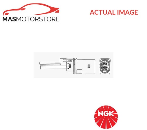 Lambda oxygen sensor ngk - o2,