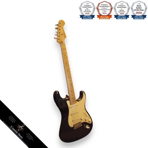 Fender eric clapton - fender, ud