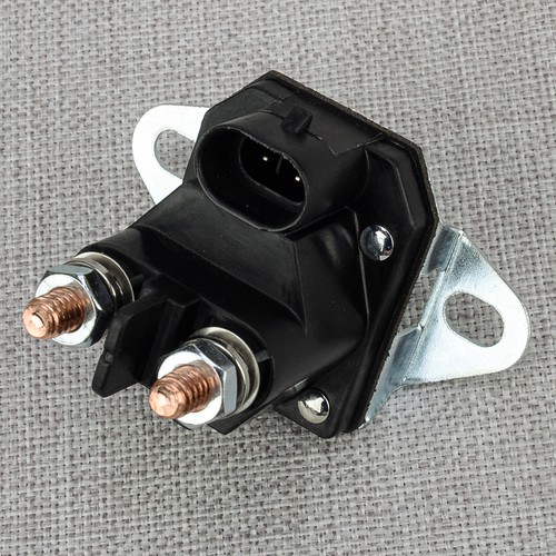 Starter solenoid fit for - starter,