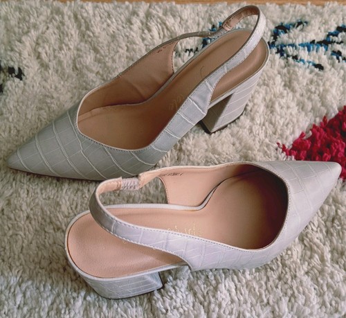 Ladies new look light grey - ladies,