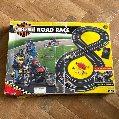 Harley davidson road - harley,