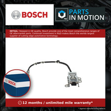 NOX Sensor fits FORD TRANSIT V363 2.0D Post Cat 2016 on Bosch GK215E145AD New