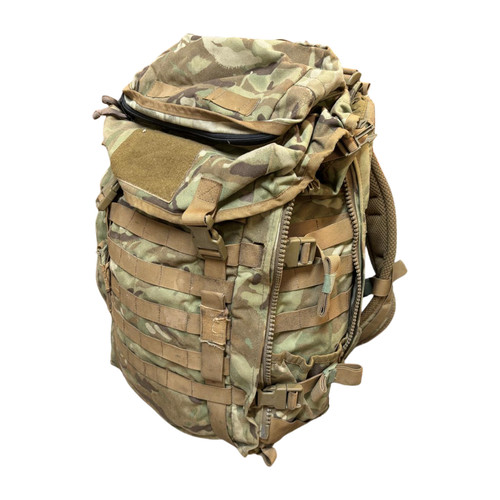 British army mtp karrimor - british,
