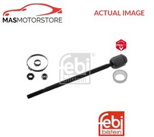 TIE ROD AXLE JOINT TRACK ROD