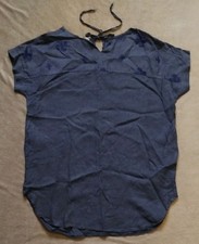 Valentyne 100 linen top - valentyne,