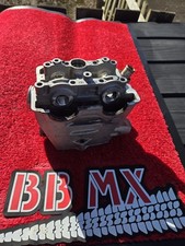 2016 KTM 250sxf Cylinder Head