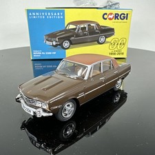 Corgi VA06519 Rover P6 3500
