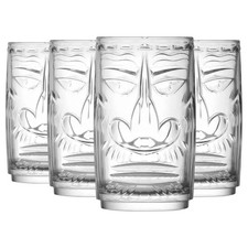Rcr crystal 460ml tiki - crystal,