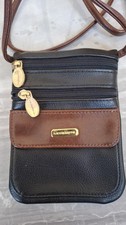 Liz Claiborne Leather