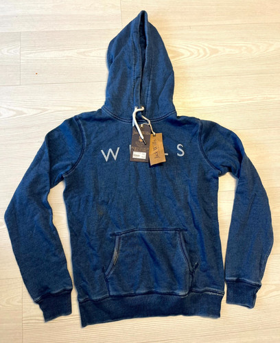 Jack wills hunston hoodie - wills,