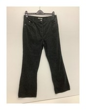 Per Una Womens Black High