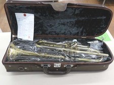 Trumpet CAPRI GETZEN #5