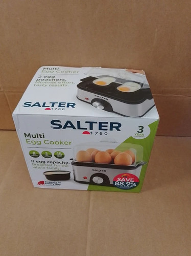 Salter electric multi - salter,