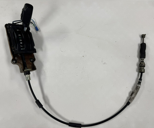 Genuine oem toyota - oem, aw11