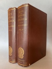 Life and Letters of Adam