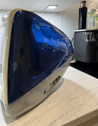 Apple imac all - imac, g3