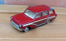 CORGI TOYS NO.440 FORD CONSUL